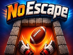 Trò chơi NoEscape