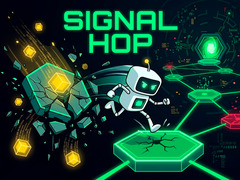 Trò chơi Signal Hop