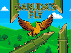 Trò chơi Garuda's Fly