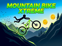 Trò chơi Mountain Bike Xtreme