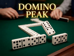 Trò chơi Domino Peak
