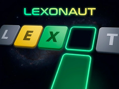 Trò chơi Lexonaut