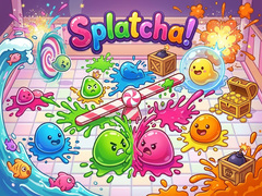 Trò chơi Splatcha!