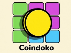 Trò chơi Coindoku
