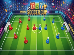 Trò chơi Toy Soccer Cup