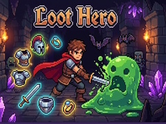 Trò chơi Loot Hero