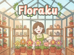 Trò chơi Floraku