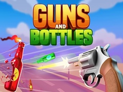 Trò chơi Guns and Bottles 