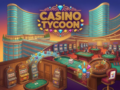 Trò chơi Casino Tycoon