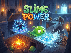 Trò chơi Slime Power