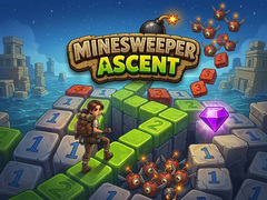 Trò chơi Minesweeper Ascent