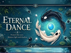 Trò chơi Eternal Dance