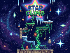 Trò chơi StarClimb