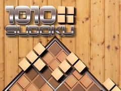 Trò chơi 1010 Sudoku