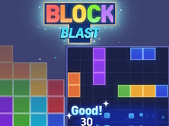 Trò chơi Block Blast