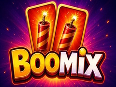Trò chơi Boomix