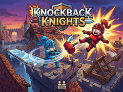 Trò chơi Knockback Knights