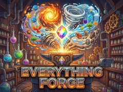 Trò chơi Everything Forge