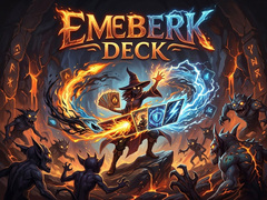 Trò chơi Emberdeck