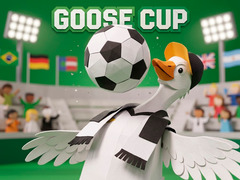 Trò chơi Goose Cup