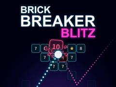 Trò chơi Brick Breaker Blitz
