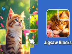 Trò chơi Jigsaw Blocks