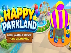 Trò chơi Happy Parkland