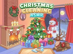 Trò chơi Christmas Cleaning ASMR
