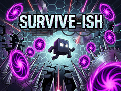 Trò chơi Survive-ish