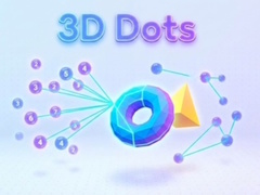 Trò chơi 3D Dots