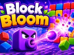 Trò chơi Block Bloom