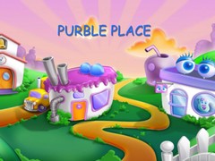 Trò chơi Purble Place