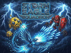 Trò chơi Storm Eagle Squadron