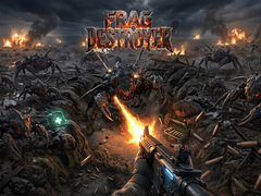 Trò chơi Frag Destroyer