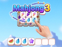 Trò chơi Mahjong 3