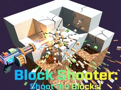 Trò chơi Block Shooter: Shoot the Blocks!