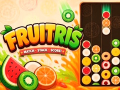Trò chơi Fruitris