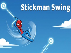 Trò chơi Stick Swing