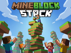 Trò chơi MineBlock Stack