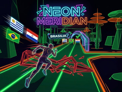 Trò chơi Neon Meridian