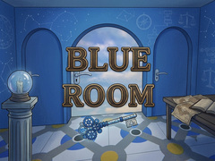 Trò chơi Blue Room