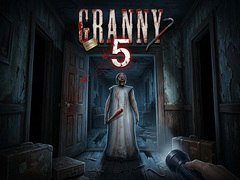 Trò chơi Granny 5