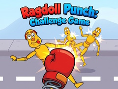 Trò chơi Ragdoll Punch: Challenge Game