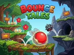 Trò chơi Bounce Tales