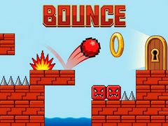 Trò chơi Bounce