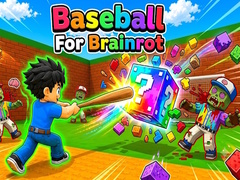Trò chơi Baseball For Brainrot