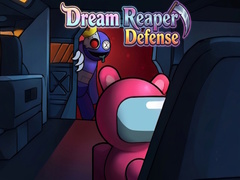 Trò chơi Dream Reaper Defense