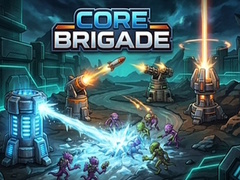Trò chơi Core Brigade