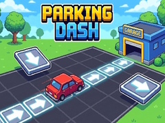 Trò chơi Parking Dash