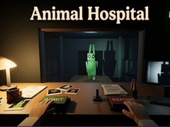 Trò chơi Animal Hospital